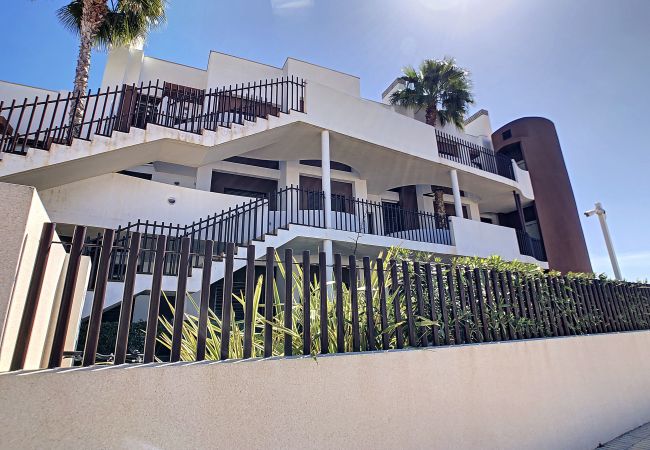 Apartment in Orihuela Costa - 3010 Silene II - 3010 Apartment in Orihuela Costa - 3010 Silene II - 3010