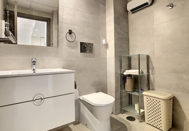 Apartment in Orihuela Costa - 3010 Silene II - 3010 Apartment in Orihuela Costa - 3010 Silene II - 3010
