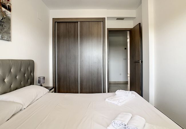 Apartment in Orihuela Costa - 3010 Silene II - 3010 Apartment in Orihuela Costa - 3010 Silene II - 3010