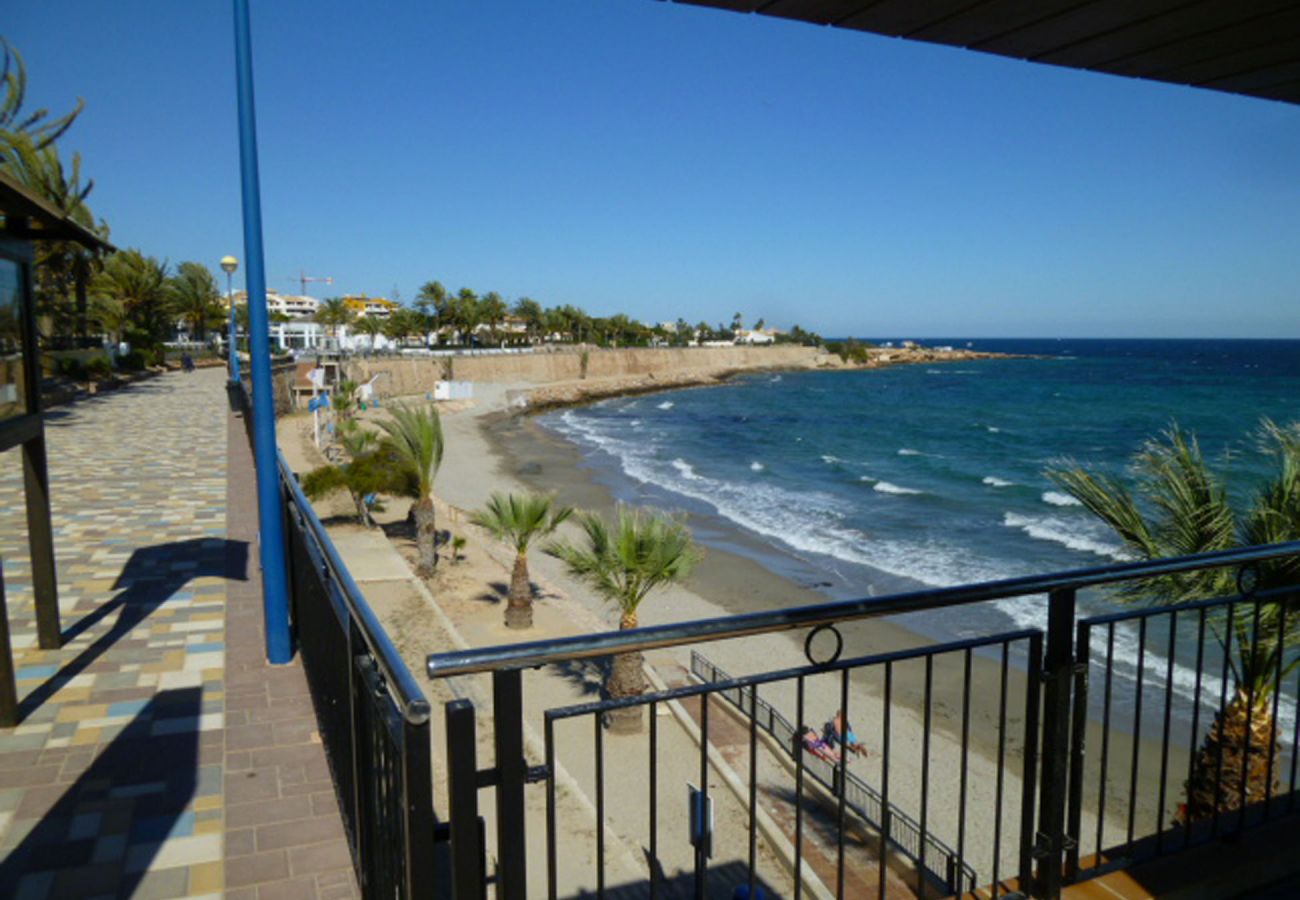 Apartment in Orihuela Costa - 3010 Silene II - 3010
