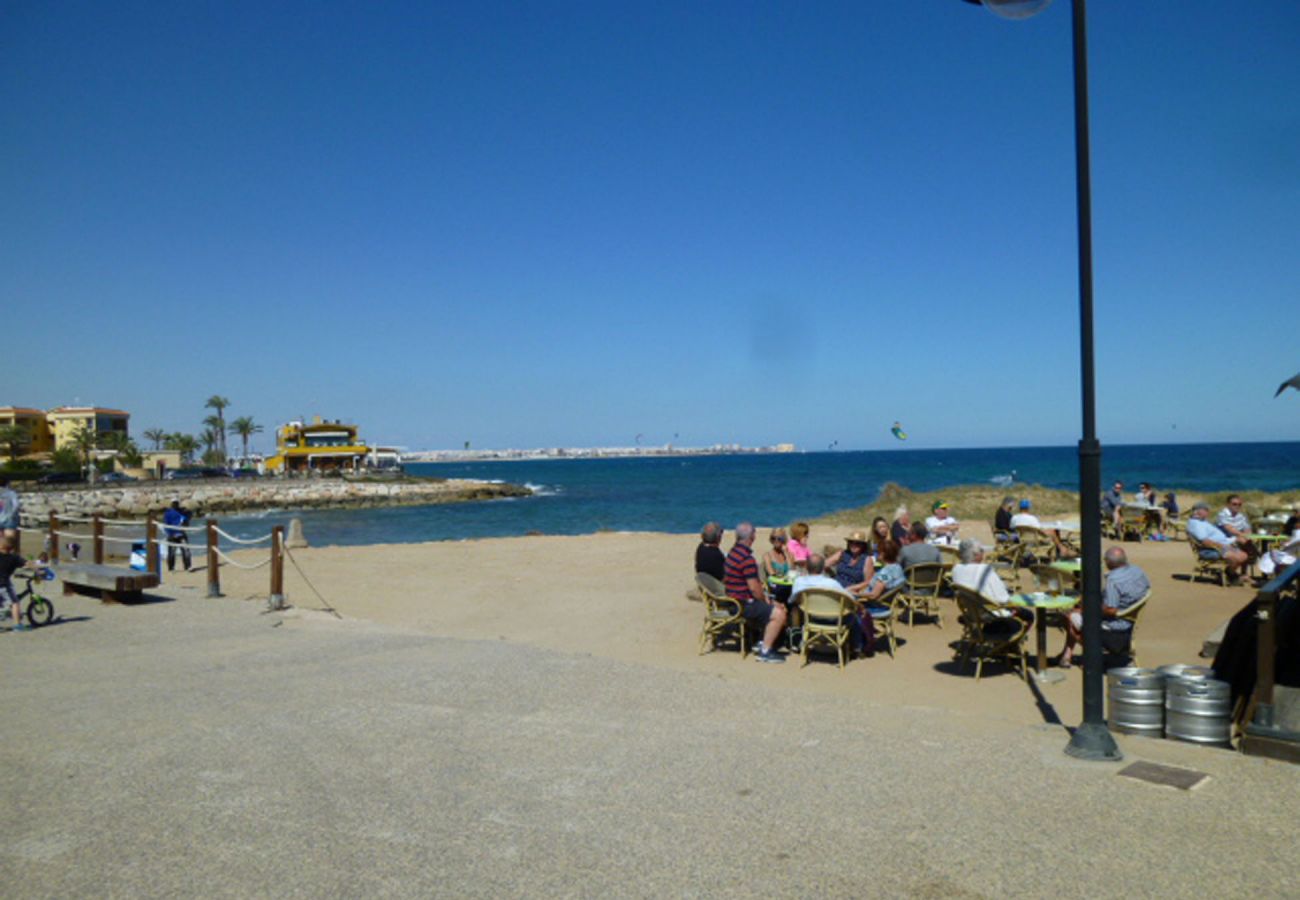 Apartment in Orihuela Costa - 3010 Silene II - 3010