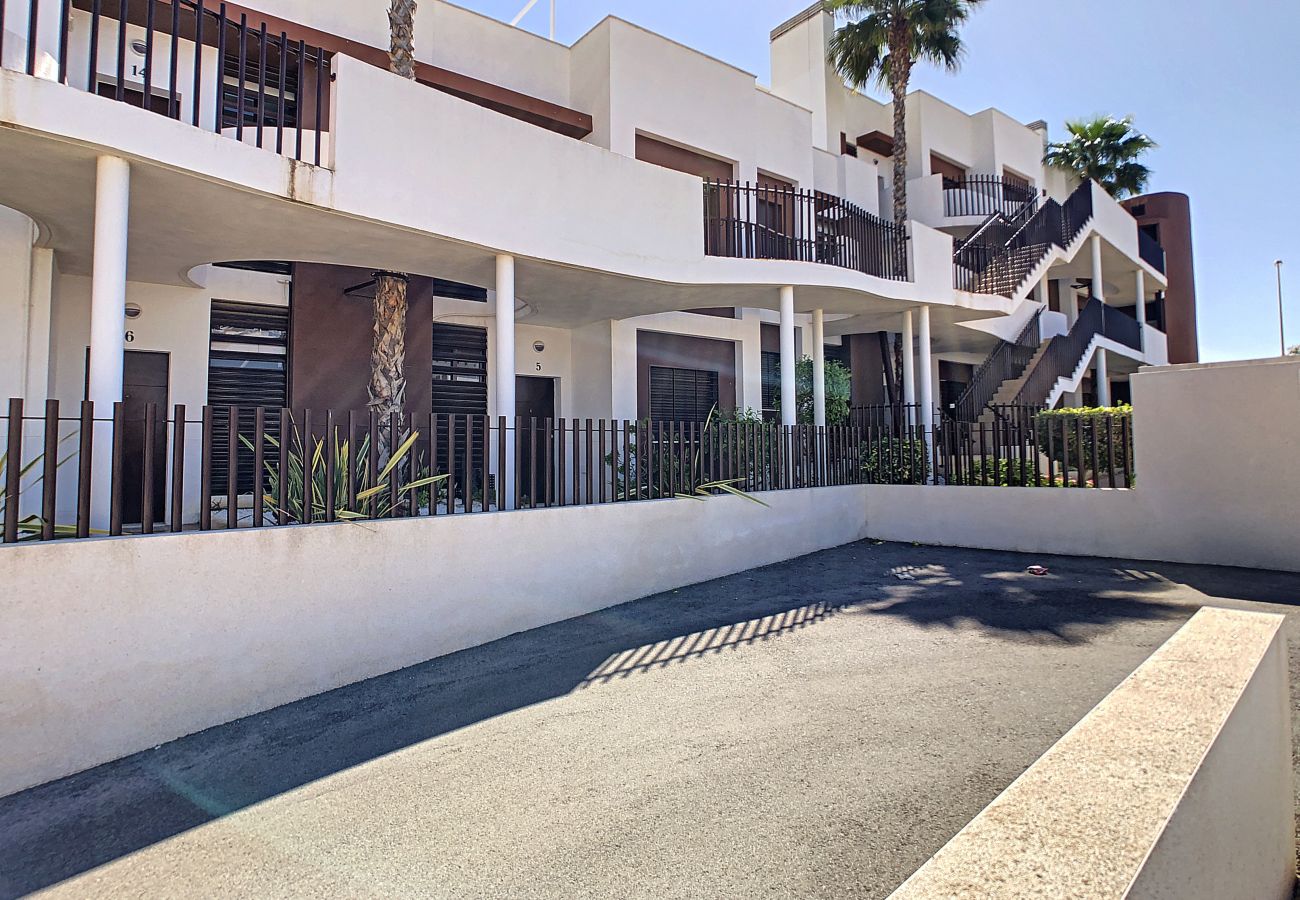 Apartment in Orihuela Costa - 3010 Silene II - 3010
