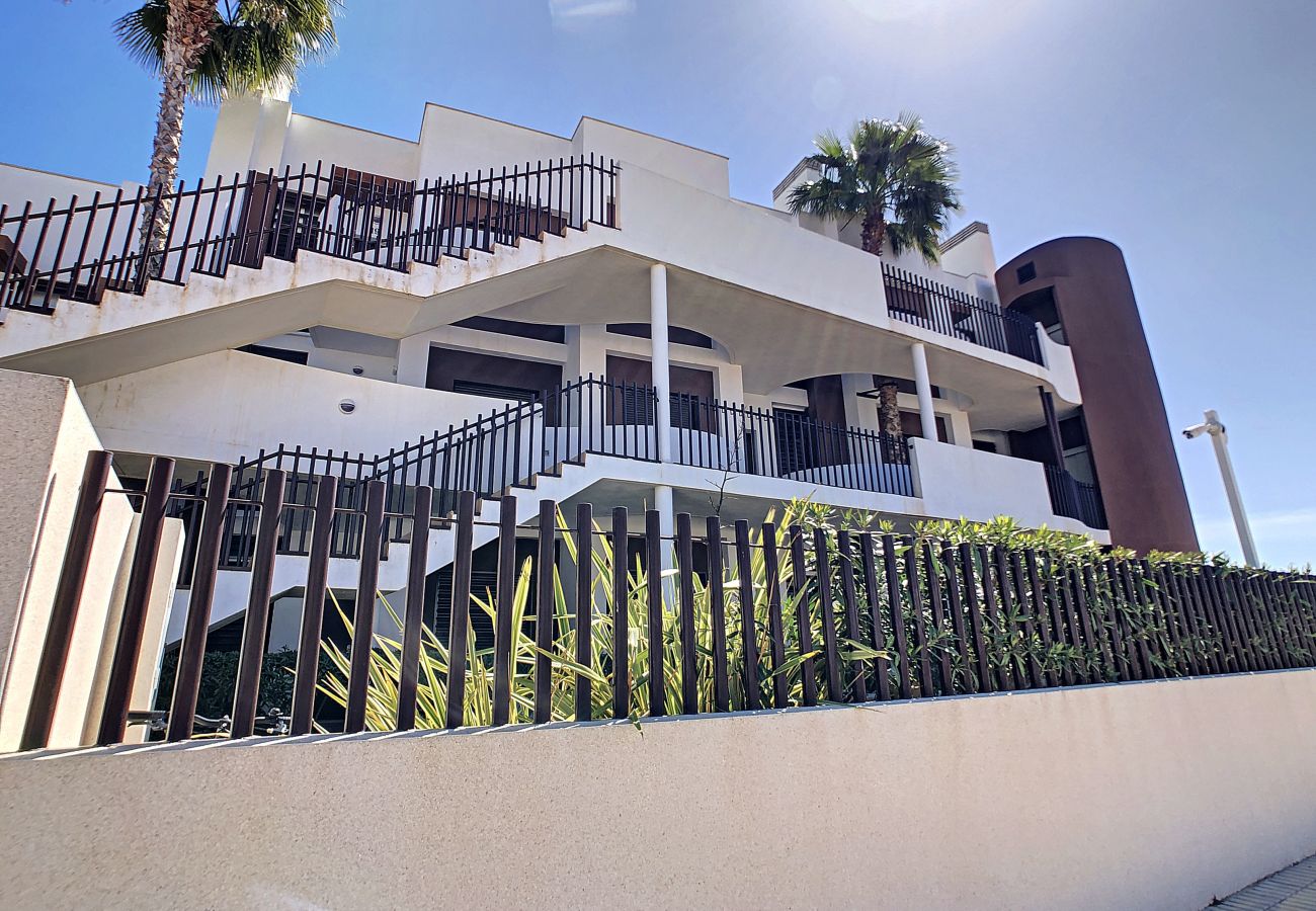 Apartment in Orihuela Costa - 3010 Silene II - 3010