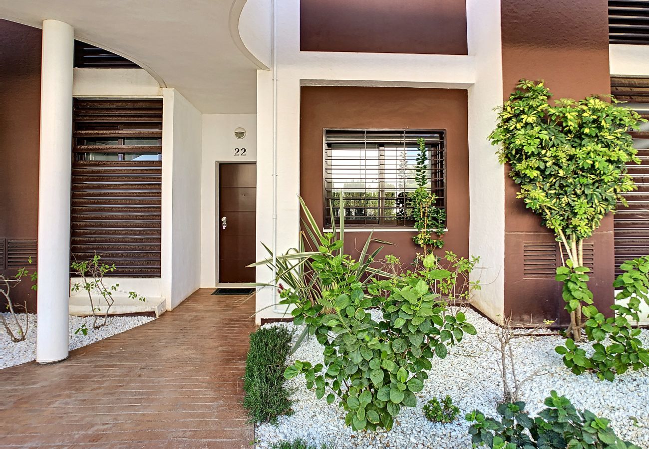 Apartment in Orihuela Costa - 3010 Silene II - 3010