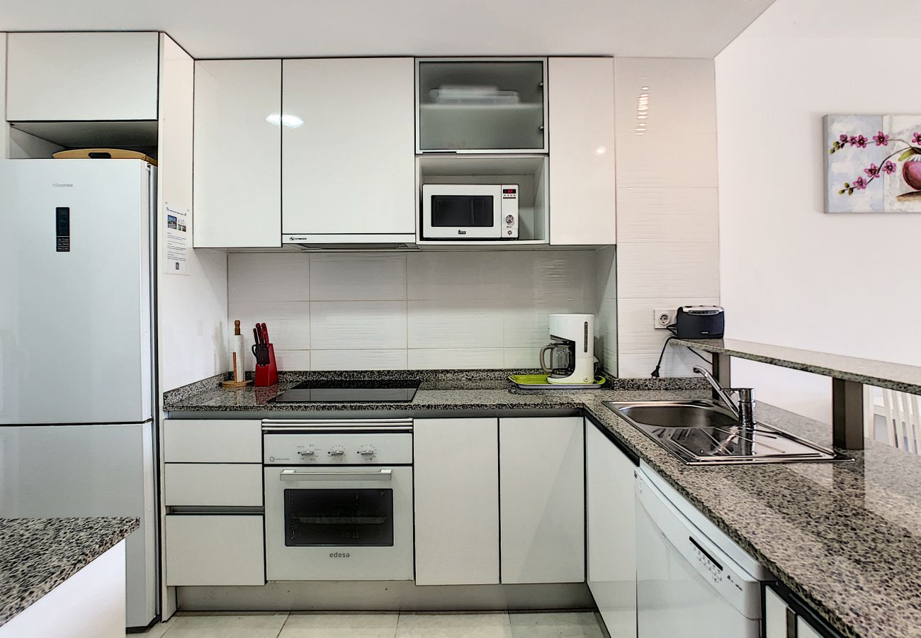 Apartment in Orihuela Costa - 3010 Silene II - 3010