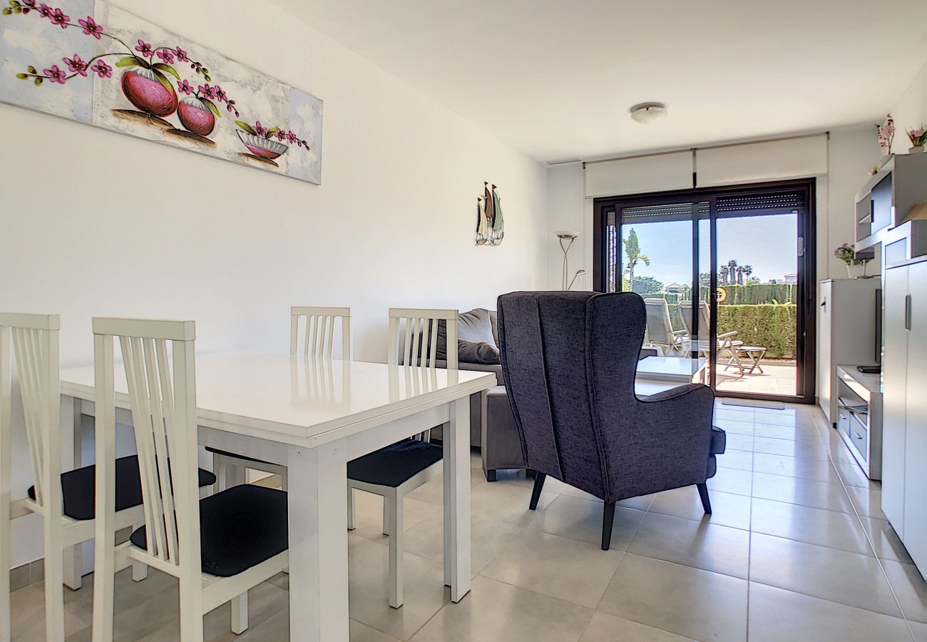 Apartment in Orihuela Costa - 3010 Silene II - 3010