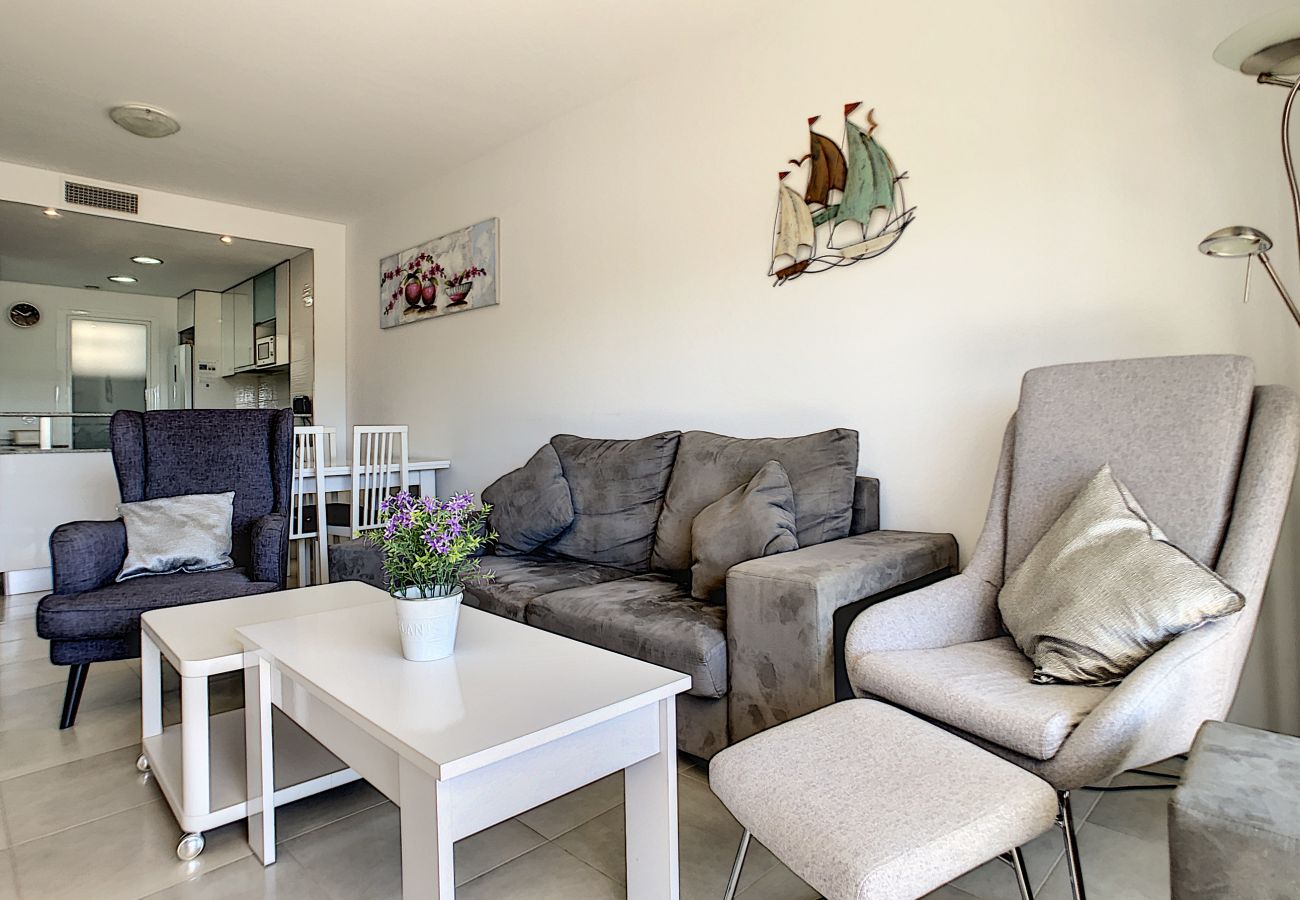 Apartment in Orihuela Costa - 3010 Silene II - 3010