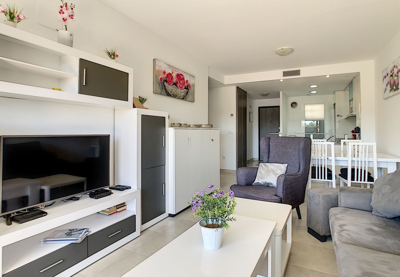 Apartment in Orihuela Costa - 3010 Silene II - 3010