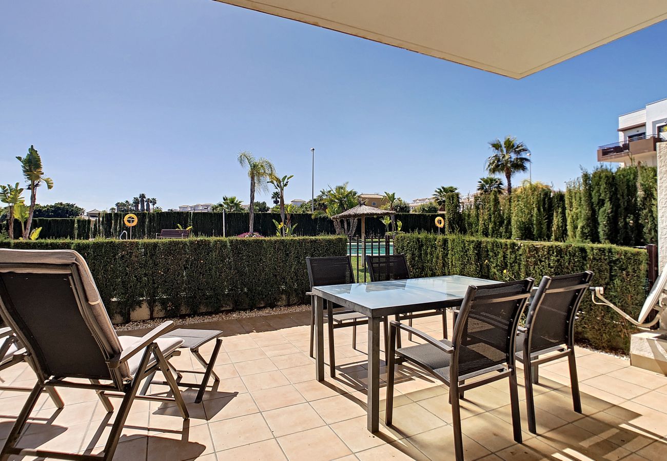Apartment in Orihuela Costa - 3010 Silene II - 3010