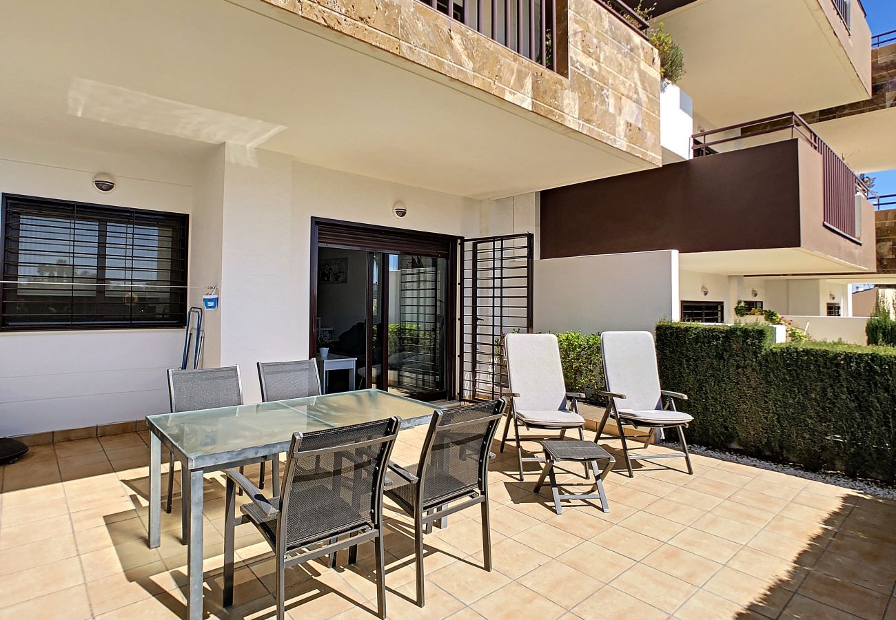 Apartment in Orihuela Costa - 3010 Silene II - 3010