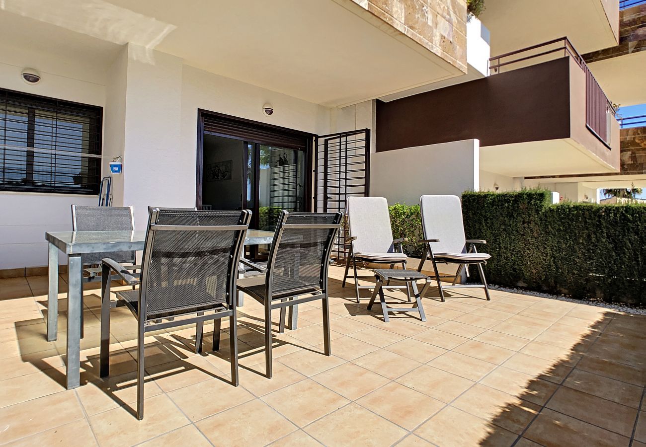Apartment in Orihuela Costa - 3010 Silene II - 3010