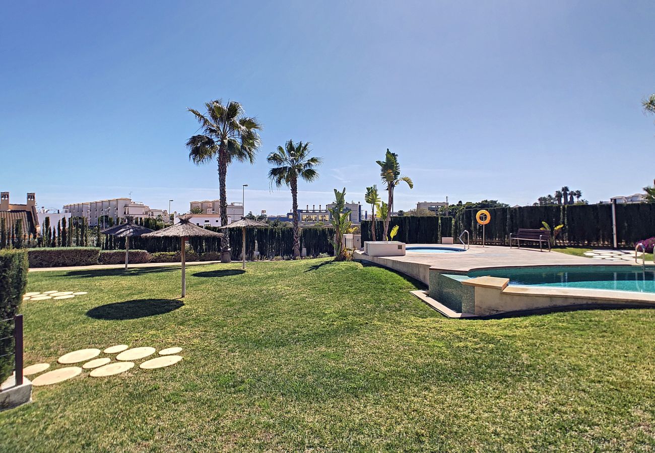 Apartment in Orihuela Costa - 3010 Silene II - 3010