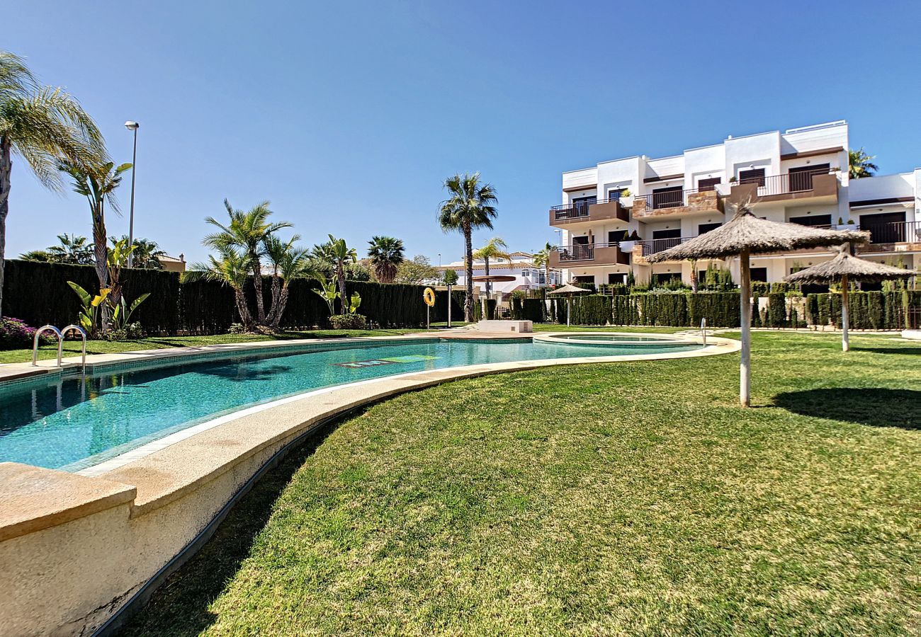 Apartment in Orihuela Costa - 3010 Silene II - 3010
