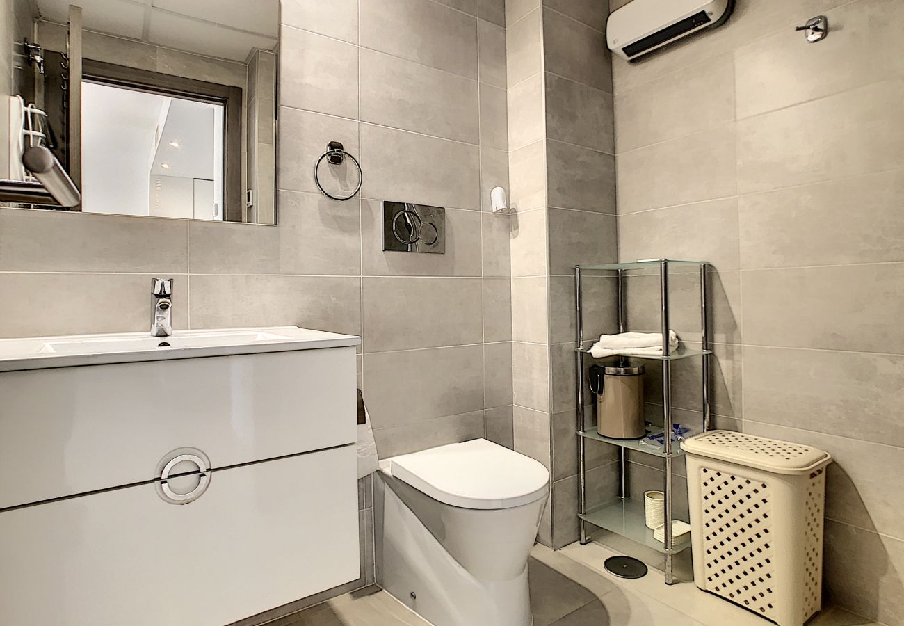 Apartment in Orihuela Costa - 3010 Silene II - 3010