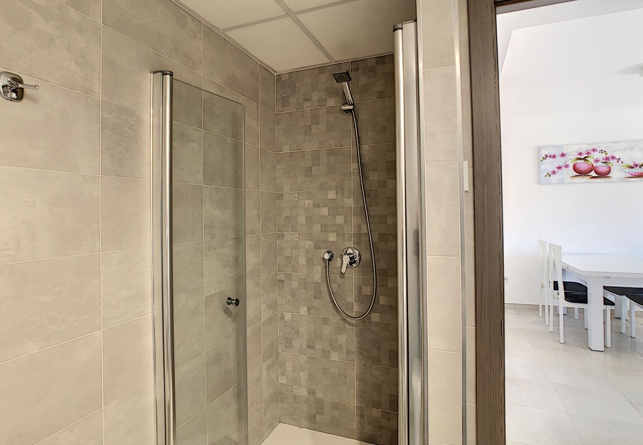 Apartment in Orihuela Costa - 3010 Silene II - 3010