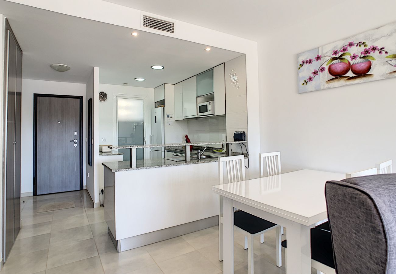 Apartment in Orihuela Costa - 3010 Silene II - 3010