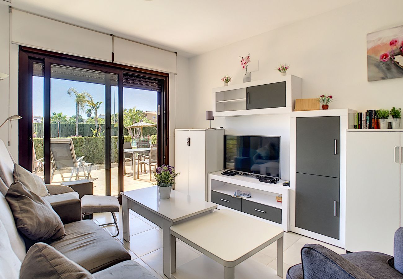 Apartment in Orihuela Costa - 3010 Silene II - 3010