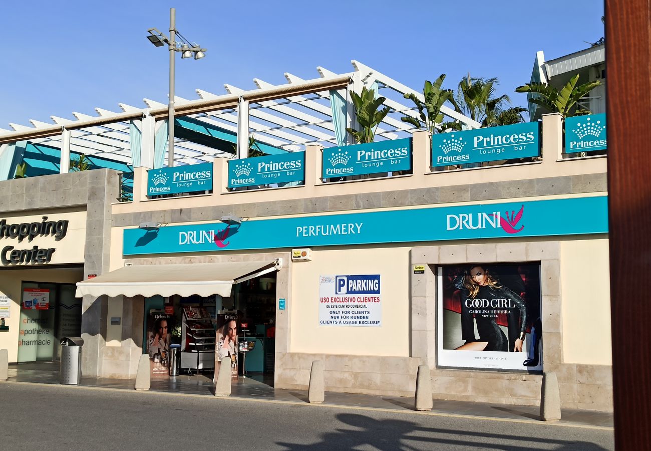Apartment in Orihuela Costa - 3010 Silene II - 3010