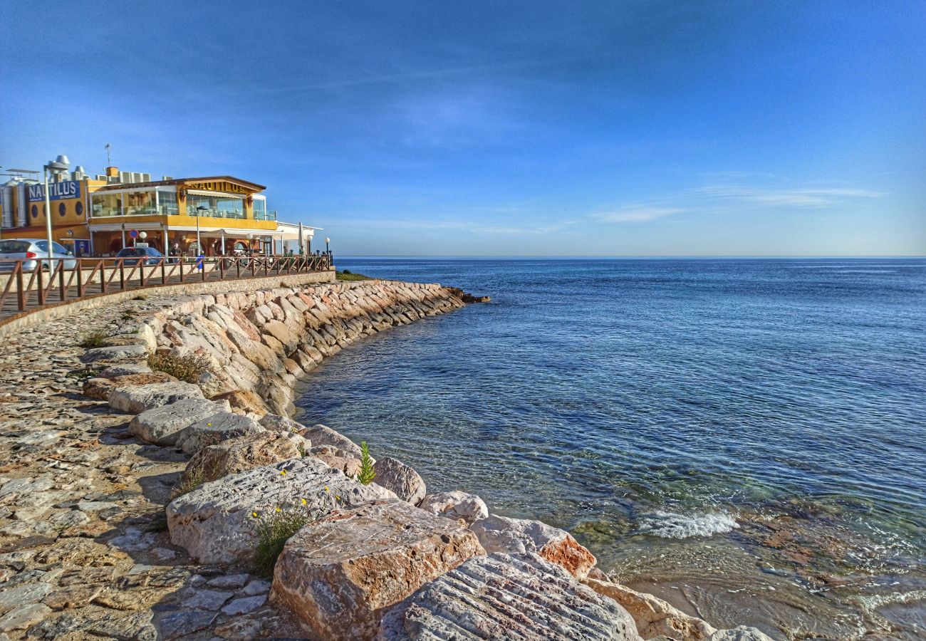 Apartment in Orihuela Costa - 3010 Silene II - 3010