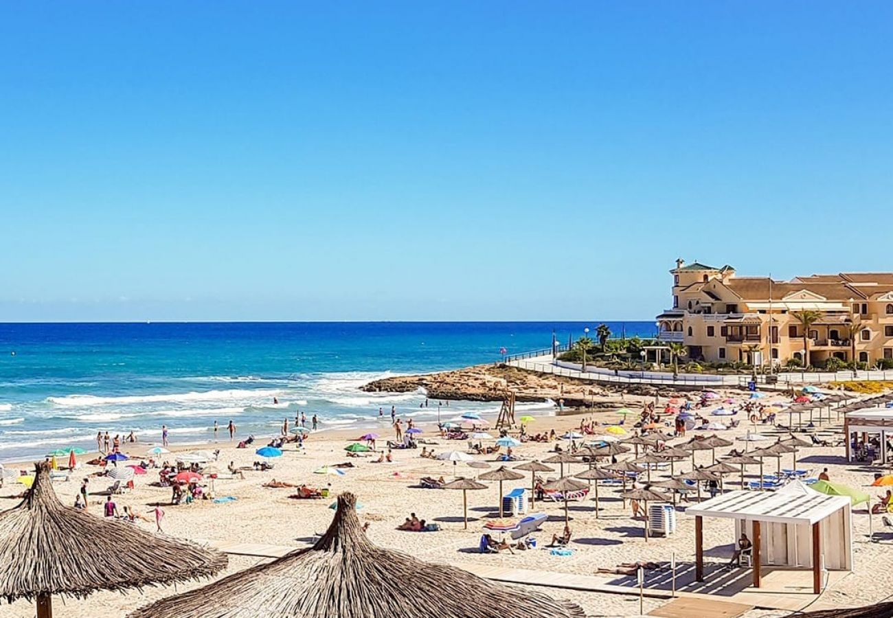 Apartment in Orihuela Costa - 3010 Silene II - 3010