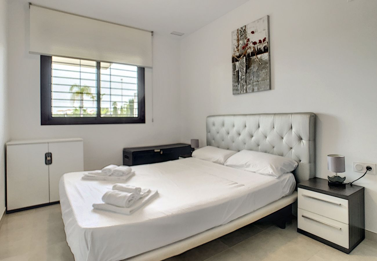 Apartment in Orihuela Costa - 3010 Silene II - 3010