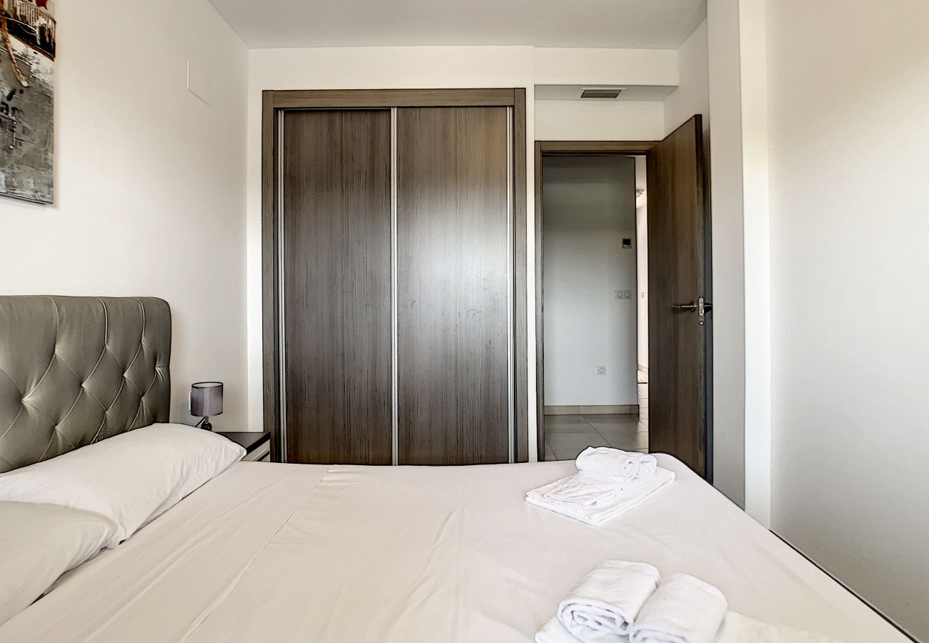Apartment in Orihuela Costa - 3010 Silene II - 3010