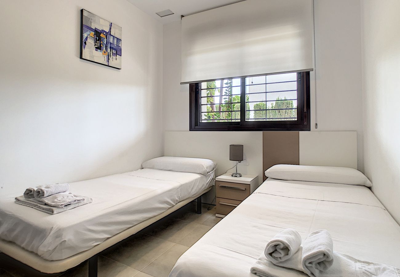 Apartment in Orihuela Costa - 3010 Silene II - 3010