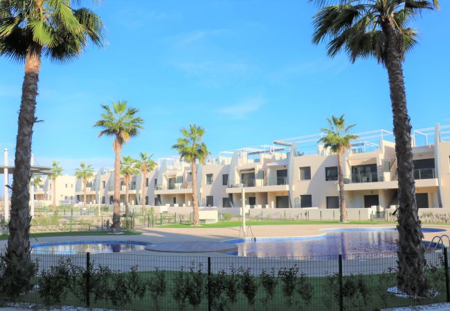 Apartment in Torre de la Horadada - 3022 Playa Elisa 3022 Apartment in Torre de la Horadada - 3022 Playa Elisa 3022