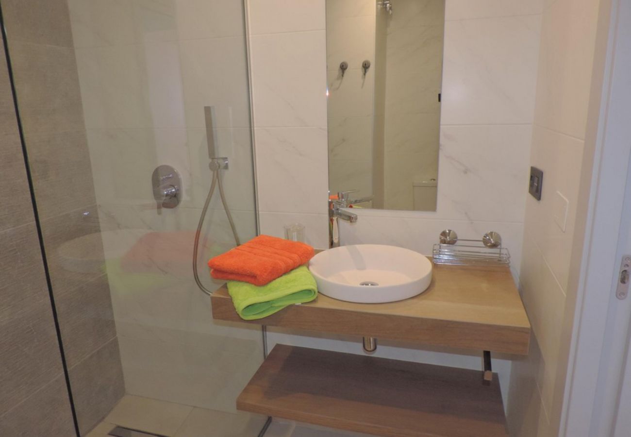 Apartment in Orihuela Costa - 3023 Oasis Beach VIII PUNTA PRIMA 3023