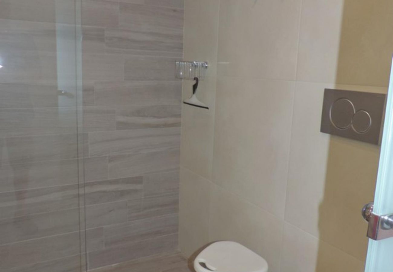 Apartment in Orihuela Costa - 3023 Oasis Beach VIII PUNTA PRIMA 3023