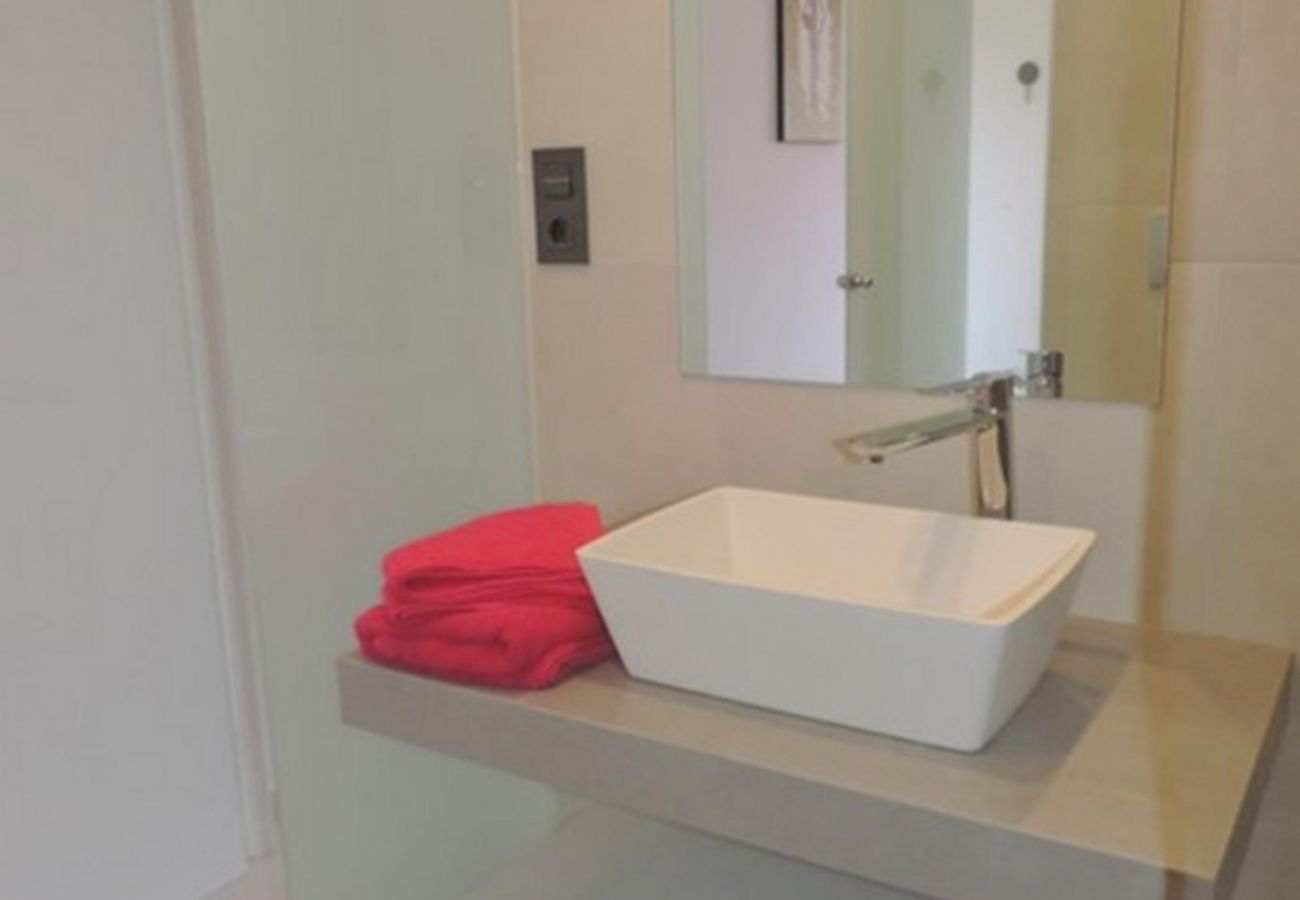 Apartment in Orihuela Costa - 3023 Oasis Beach VIII PUNTA PRIMA 3023