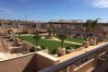 Apartment in Torre de la Horadada - 3027 Vista Azul,close to the beach &  heated pool Apartment in Torre de la Horadada - 3027 Vista Azul,close to the beach &  heated pool