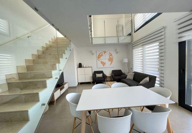 Villa in Orihuela - 3032 Vistabella- Bali 3032 Villa in Orihuela - 3032 Vistabella- Bali 3032