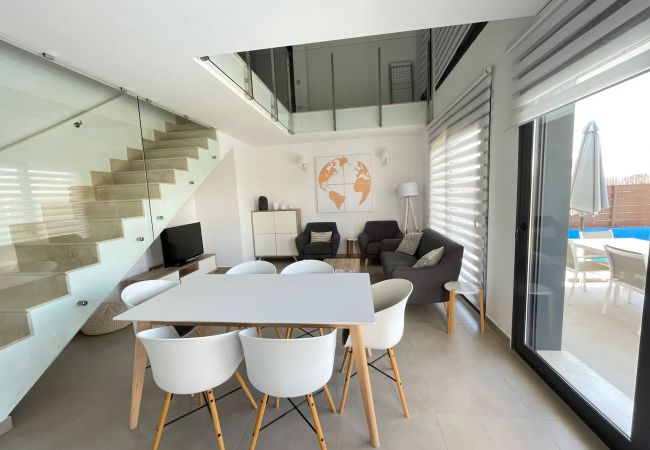 Villa in Orihuela - 3032 Vistabella- Bali 3032 Villa in Orihuela - 3032 Vistabella- Bali 3032