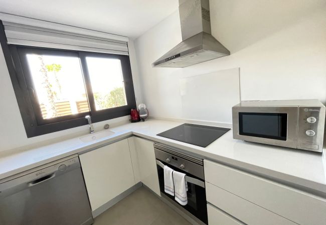 Villa in Orihuela - 3032 Vistabella- Bali 3032 Villa in Orihuela - 3032 Vistabella- Bali 3032