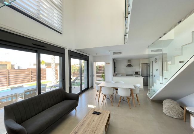 Villa in Orihuela - 3032 Vistabella- Bali 3032 Villa in Orihuela - 3032 Vistabella- Bali 3032