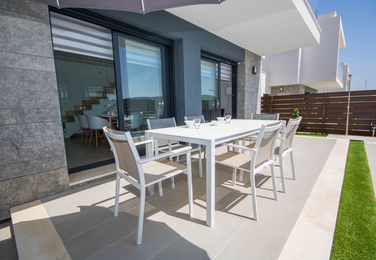 Villa in Orihuela - 3032 Vistabella- Bali 3032