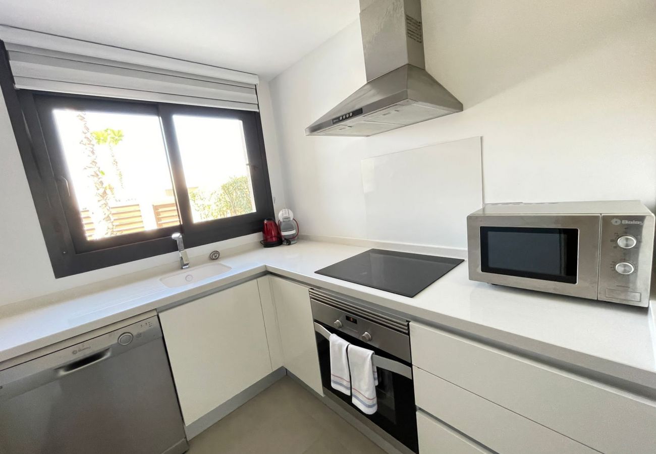 Villa in Orihuela - 3032 Vistabella- Bali 3032
