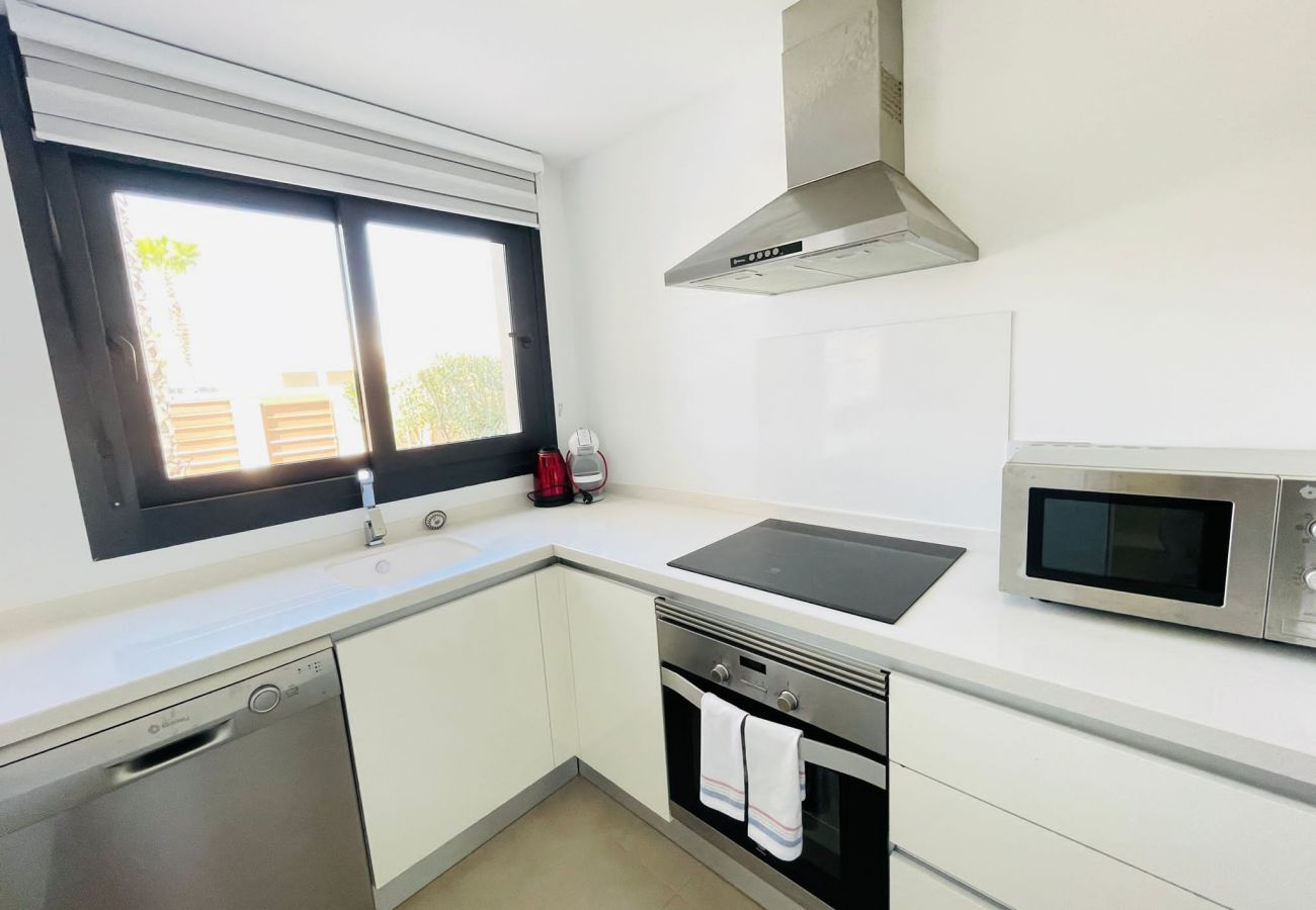 Villa in Orihuela - 3032 Vistabella- Bali 3032