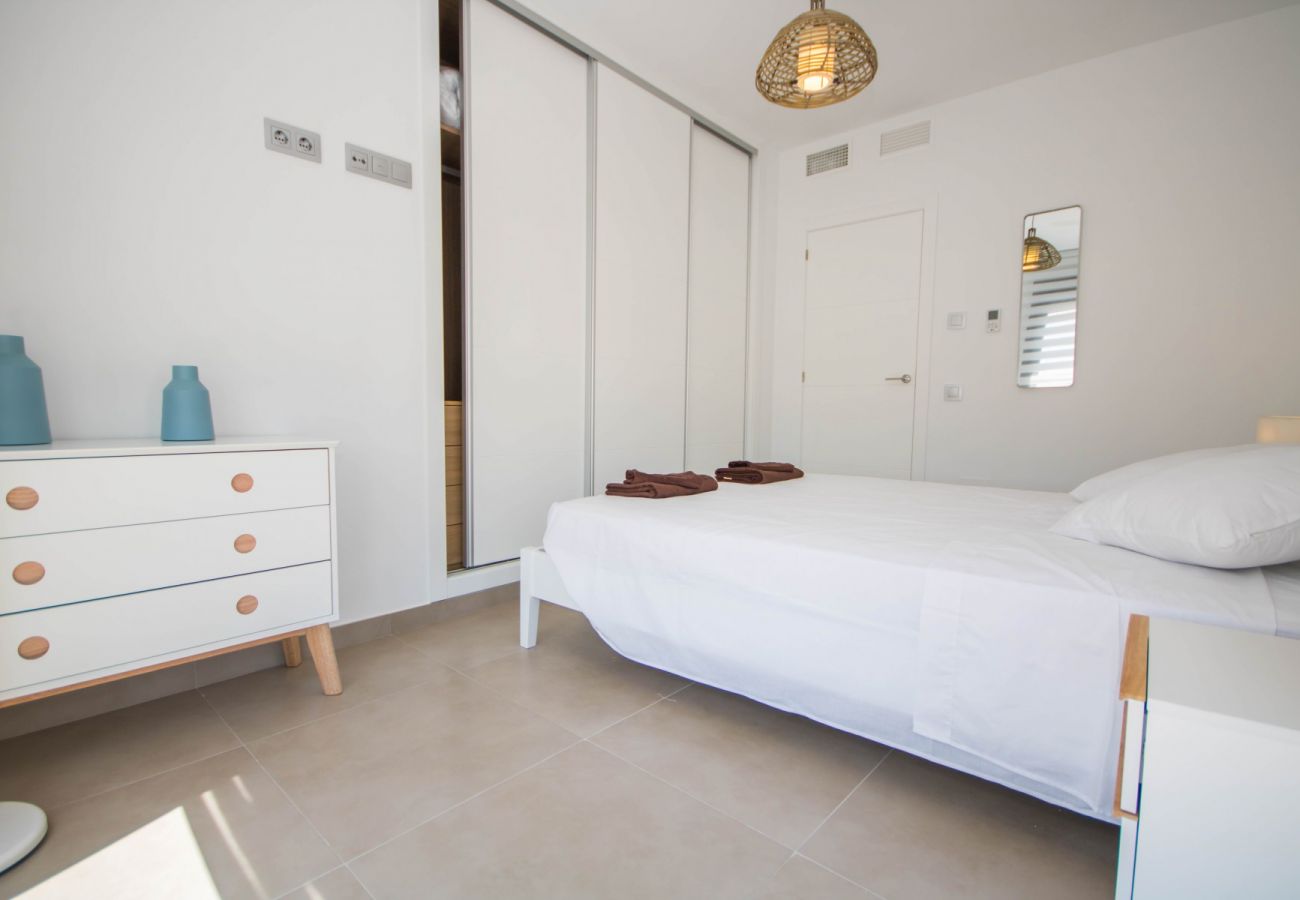 Villa in Orihuela - 3032 Vistabella- Bali 3032