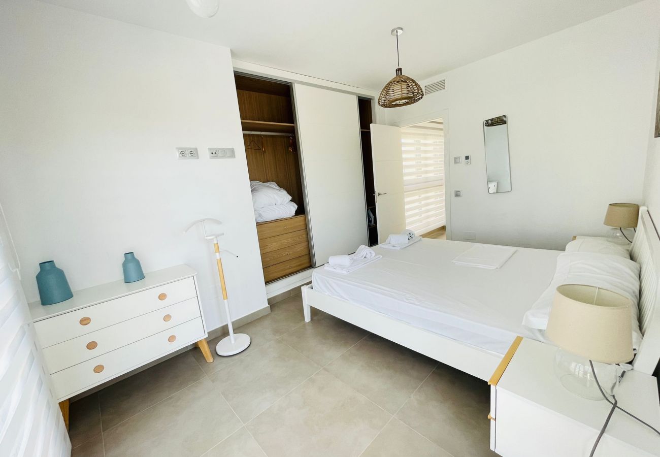 Villa in Orihuela - 3032 Vistabella- Bali 3032