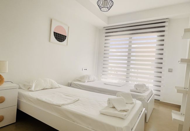 Villa in Orihuela - 3033 Vistabella-Bali 3033 Villa in Orihuela - 3033 Vistabella-Bali 3033