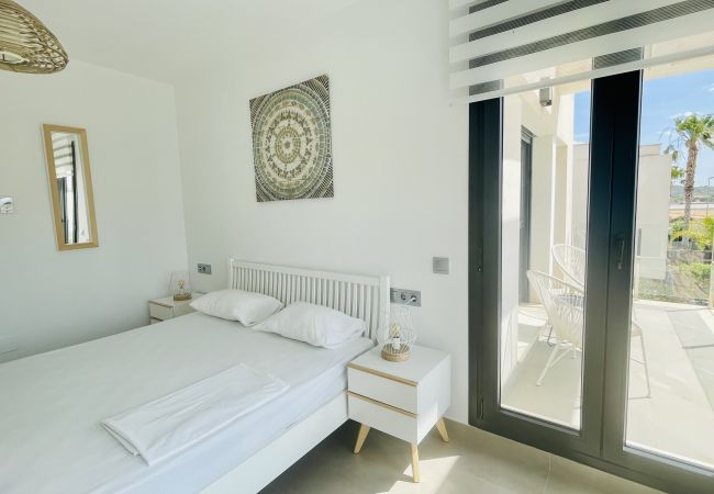 Villa in Orihuela - 3033 Vistabella-Bali 3033 Villa in Orihuela - 3033 Vistabella-Bali 3033