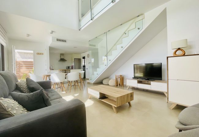 Villa in Orihuela - 3033 Vistabella-Bali 3033 Villa in Orihuela - 3033 Vistabella-Bali 3033