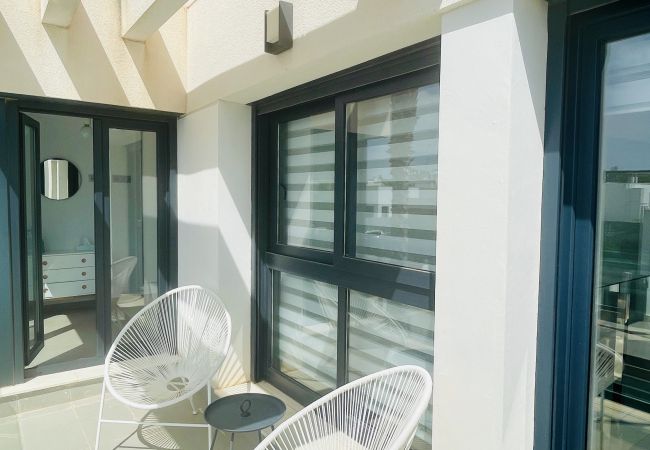 Villa in Orihuela - 3033 Vistabella-Bali 3033 Villa in Orihuela - 3033 Vistabella-Bali 3033