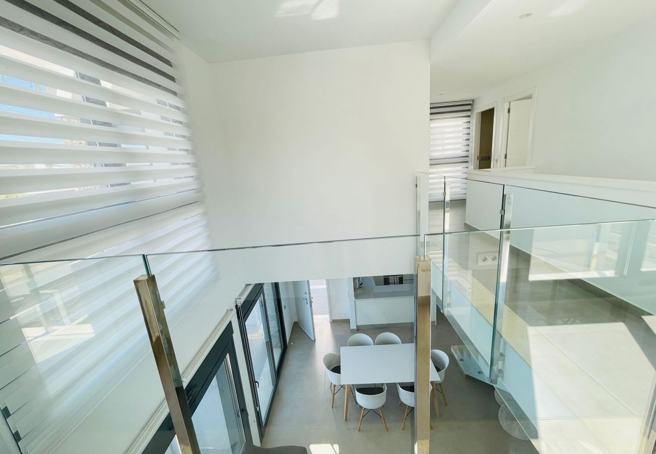 Villa in Orihuela - 3034 Vistabella- Bali 3034