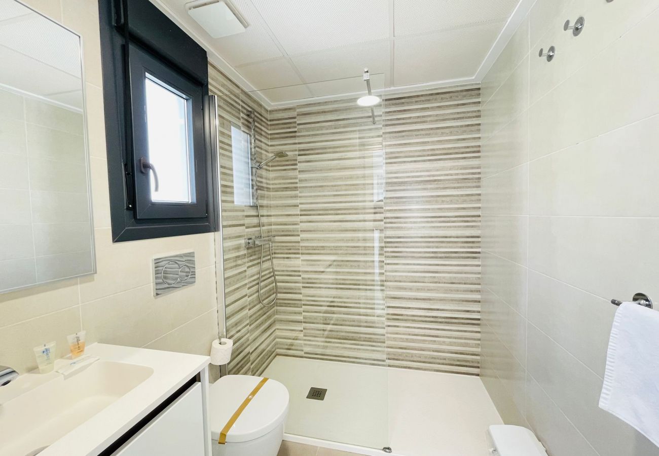 Villa in Orihuela - 3034 Vistabella- Bali 3034