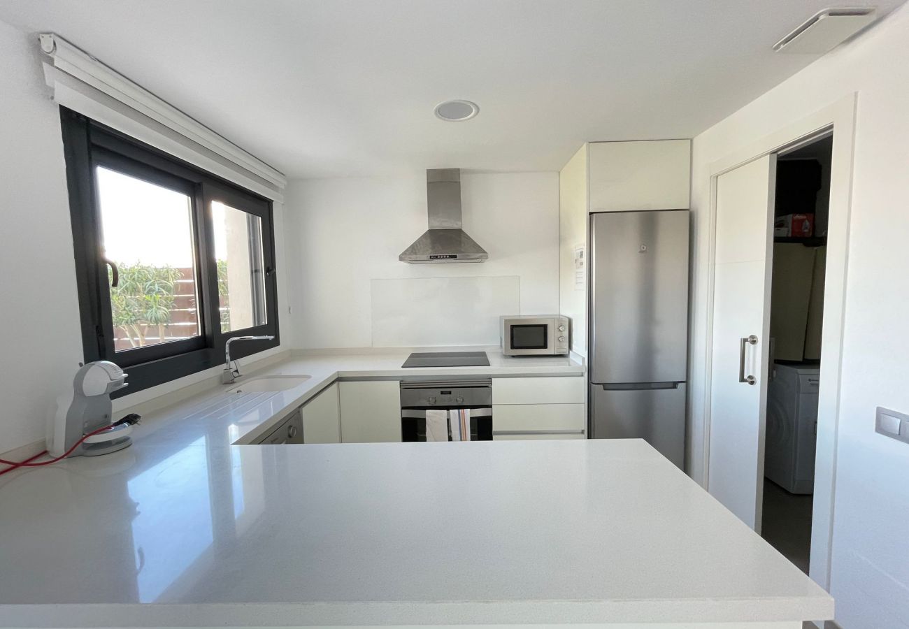 Villa in Orihuela - 3034 Vistabella- Bali 3034