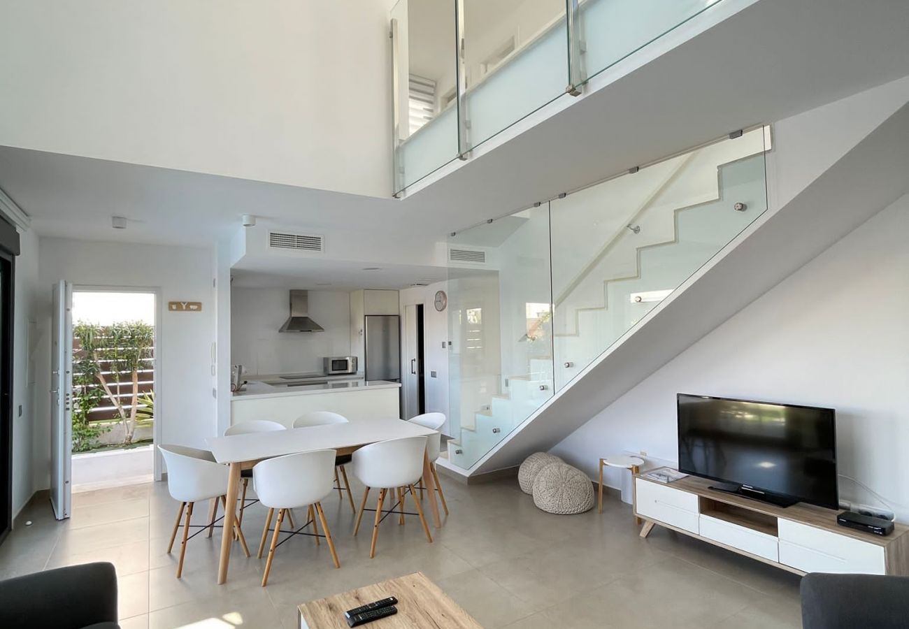 Villa in Orihuela - 3034 Vistabella- Bali 3034