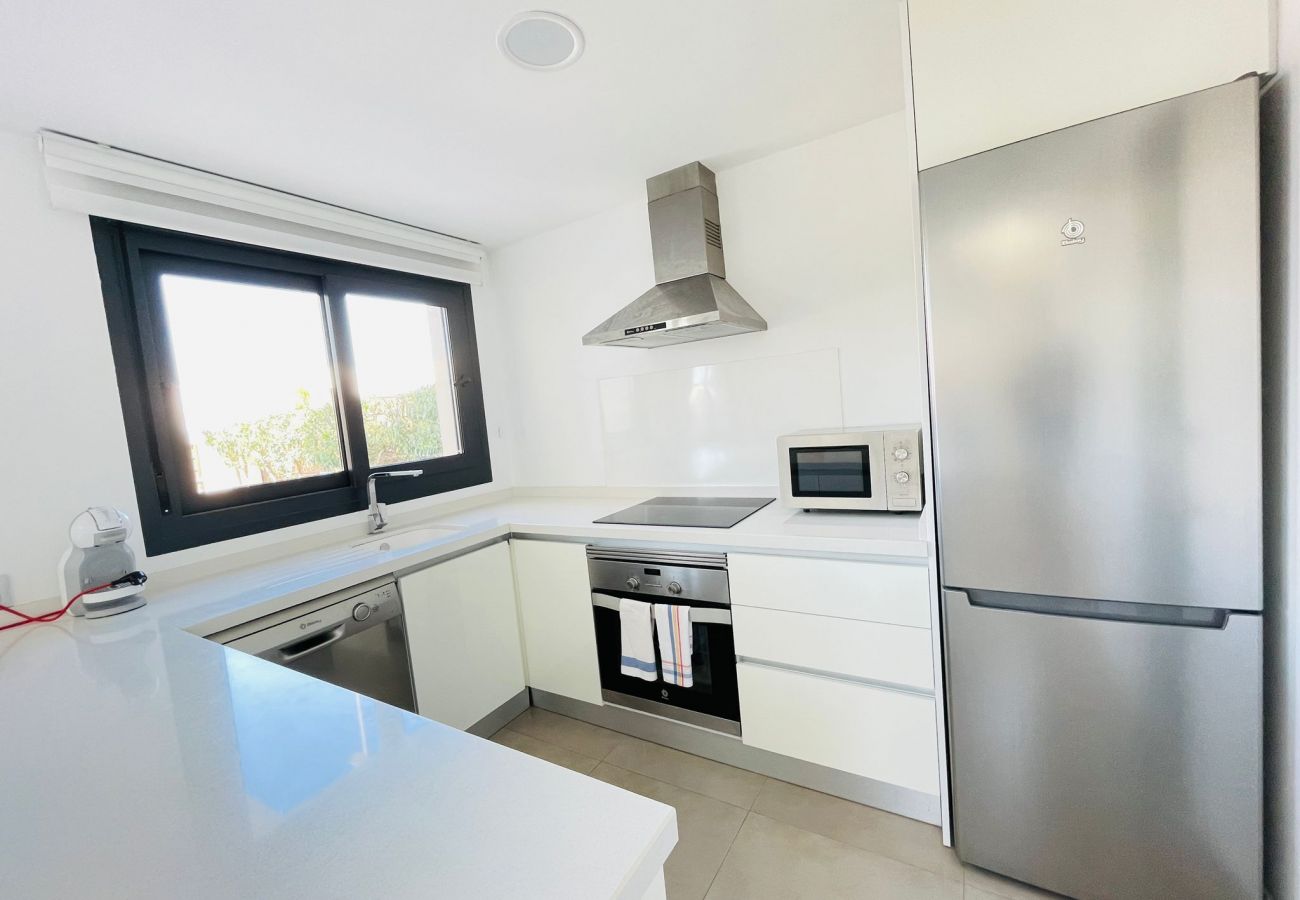 Villa in Orihuela - 3034 Vistabella- Bali 3034